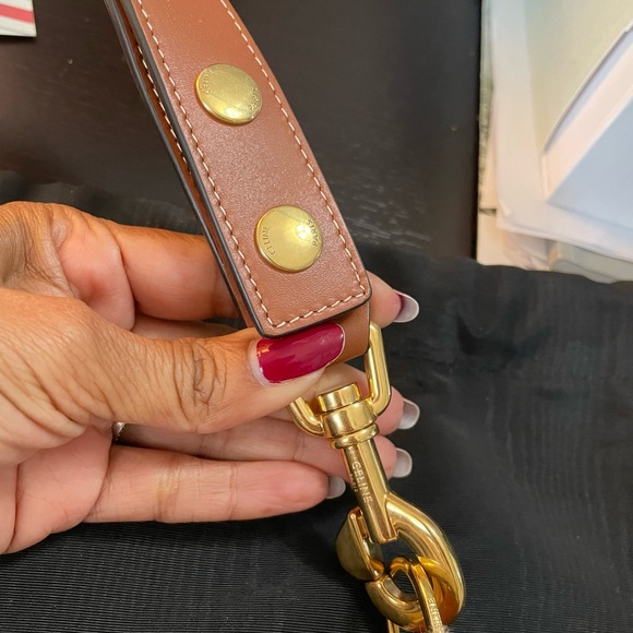 Ava Cloth Medium Bag - Picture 5 of 7